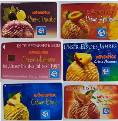    Clearance PHONE CARDS Collection -From £3.00   