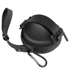 JOYJOM Hard Carrying Case for Go Plus  3.34 x x 1.57 inches, Black