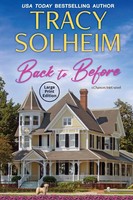 Tracy K Solheim | Back To Before | Taschenbuch | Englisch (2023)