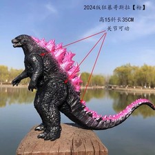 Godzilla Series Anime Action Figure Destoroyah VS Monsters 15 cm no box