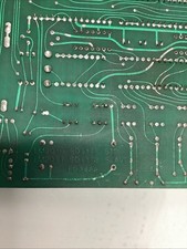 RECTIFIER BOARD LM2010-SD1177-STD T-880