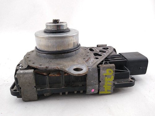 Alfa Romeo Giulia Transfer Case Shift Motor Fits 2017-2024 17 18 19 20 21 22 23 - Picture 6 of 11