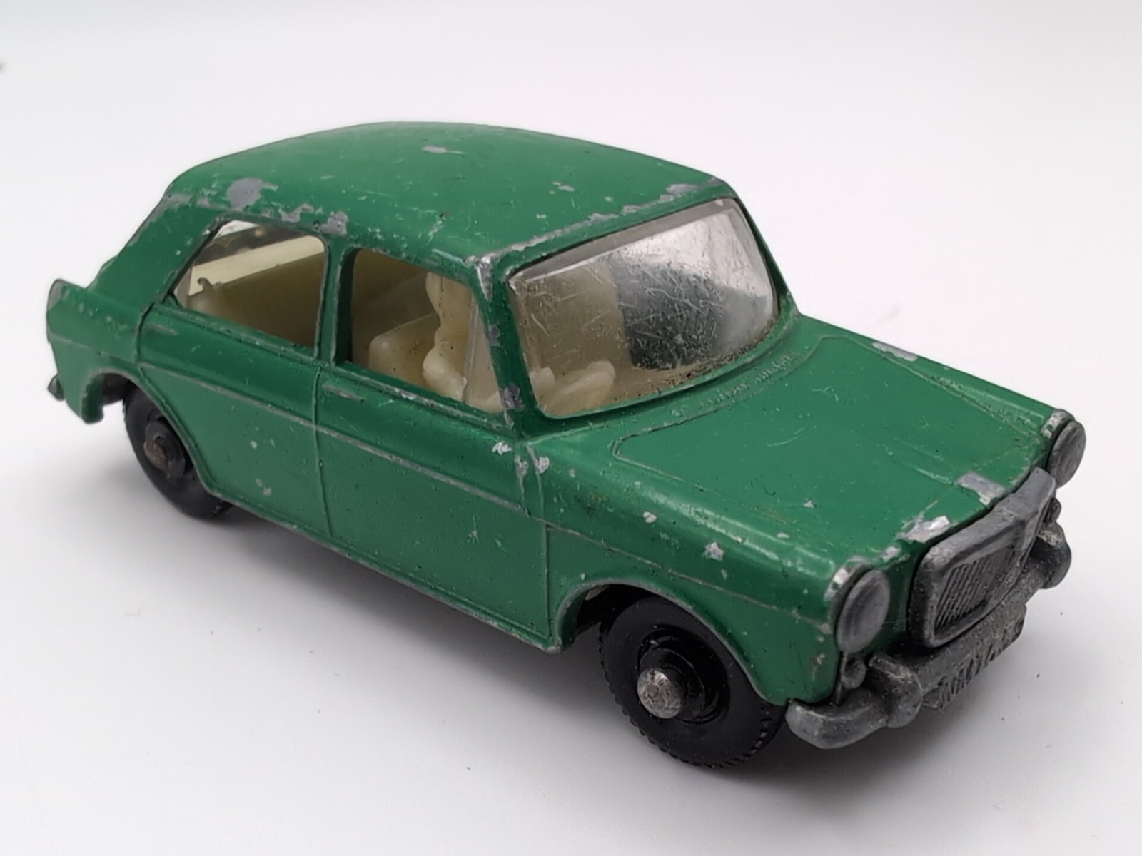 Matchbox 64b, MG 1100 - Free Price Guide & Review