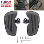 Adjustable Motorcycle Floorboards For Honda Rebel 300 500 CMX300 CMX500 17-25 US