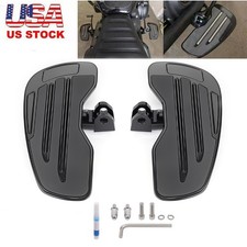 Tableros de piso ajustables para motocicleta Honda Rebel 300 500 CMX300 CMX500 17-25 EE. UU.