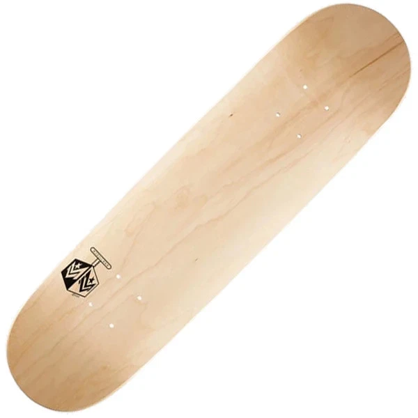 Skateboard Enuff Mini Logo Militant – Planche 8" – Très Bon état (Occasion)