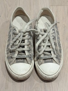 Walk N Dior Sneakers | eBay