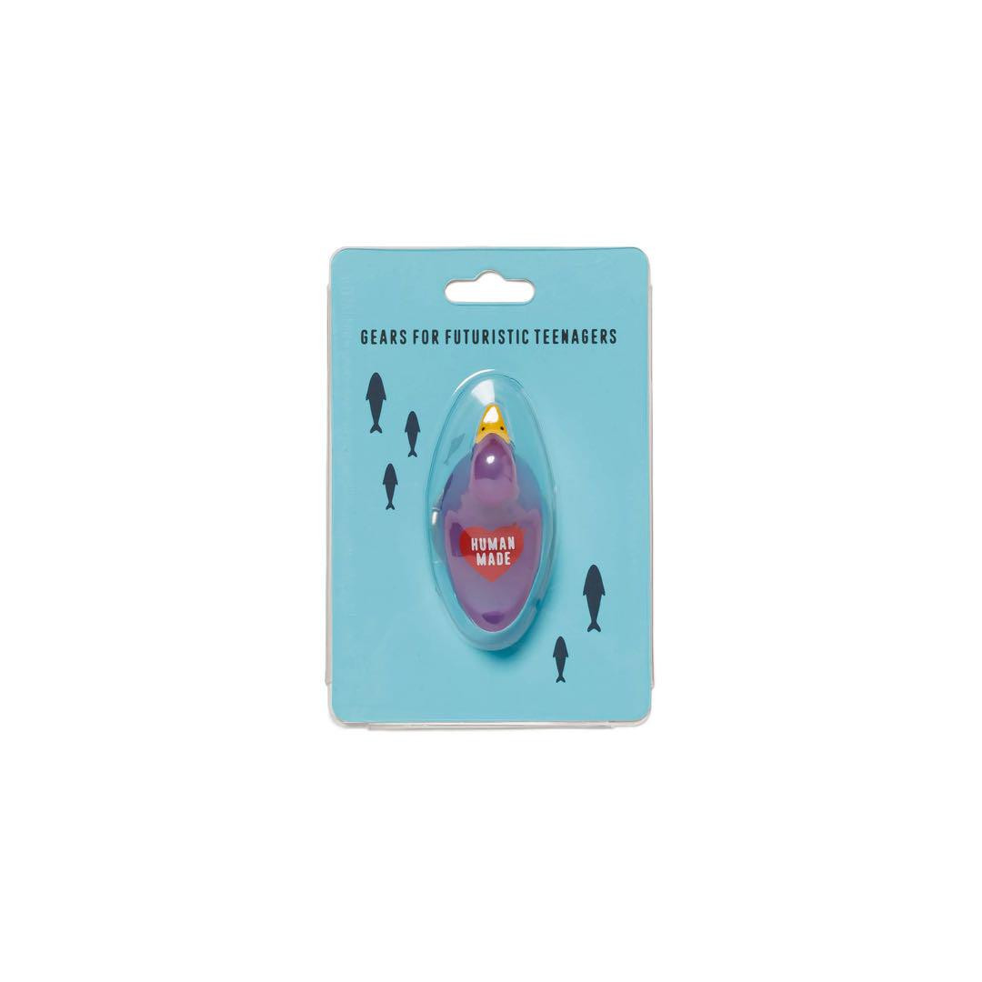 Human Made Duck Pvc Key Chain 'Purple' | eBay Human Made Duck Pvc Key Chain 'Purple' | eBay