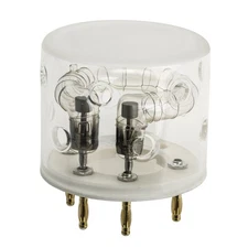 Flashpoint Flash Tube for XPLOR 600 Pro,  PROII  600 SE Flash Head #FP-FT-X600P