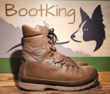 Altberg Defender lightweight Hiking, Fishing, Walking, any activity Boots UK 9 W