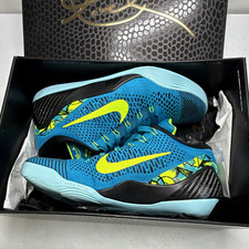 Nike Kobe 9 Elite Protro Low Perspective IO36...