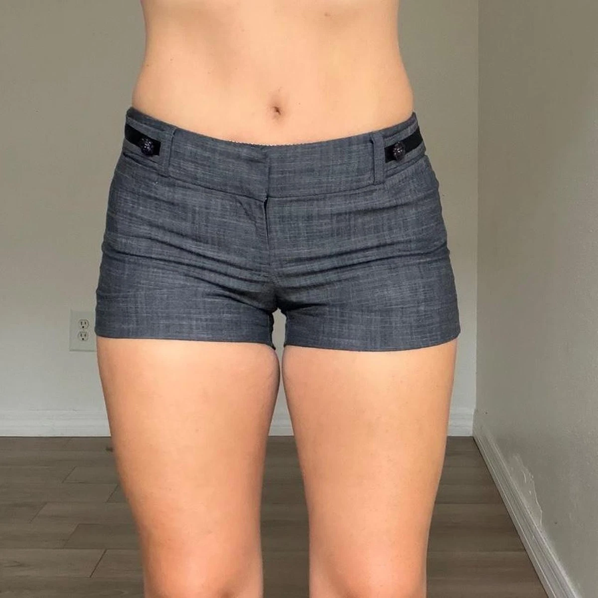 Micro Mini Shorts for sale - eBay
