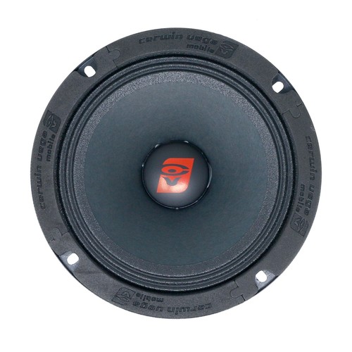 Cerwin Vega CVP65 Cvp Pro 6.5in Midrange Speaker Each