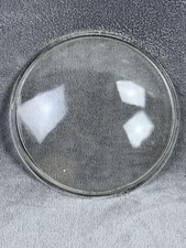 Narrow Spot Vintage Stage Par Light Lense Replacement NOS 7" 15  Round