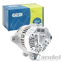 Hc-Cargo By Bosch Lichtmaschine Generator 90A Passend FüR Toyota Camry RAV