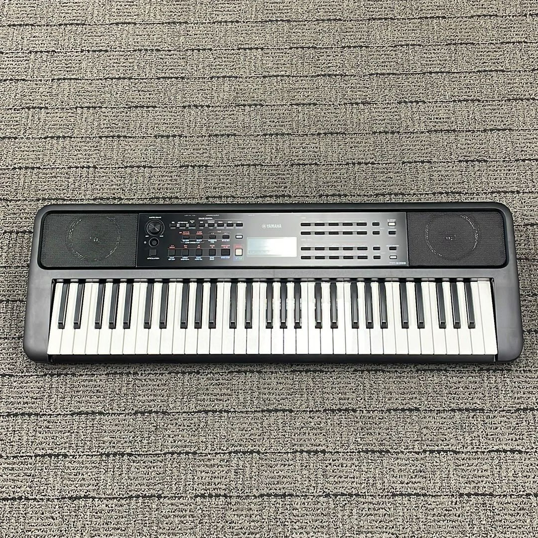 Yamaha 61 Touch Sensitive Keys Portable Keyboard | eBay