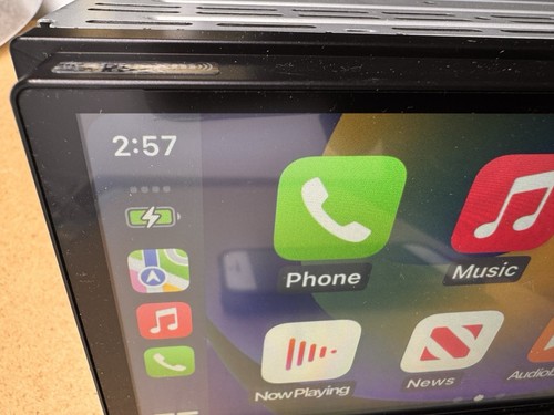 Sony XAV-9000ES Hi-Res Media Receiver 6.75" CarPlay Android Auto XAV9000ES READ - Picture 6 of 12