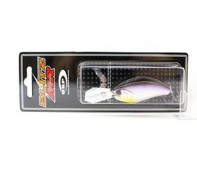 OSP Blitz MR 51.5 mm 9.5 grams Floating Lure H-09 (9715)