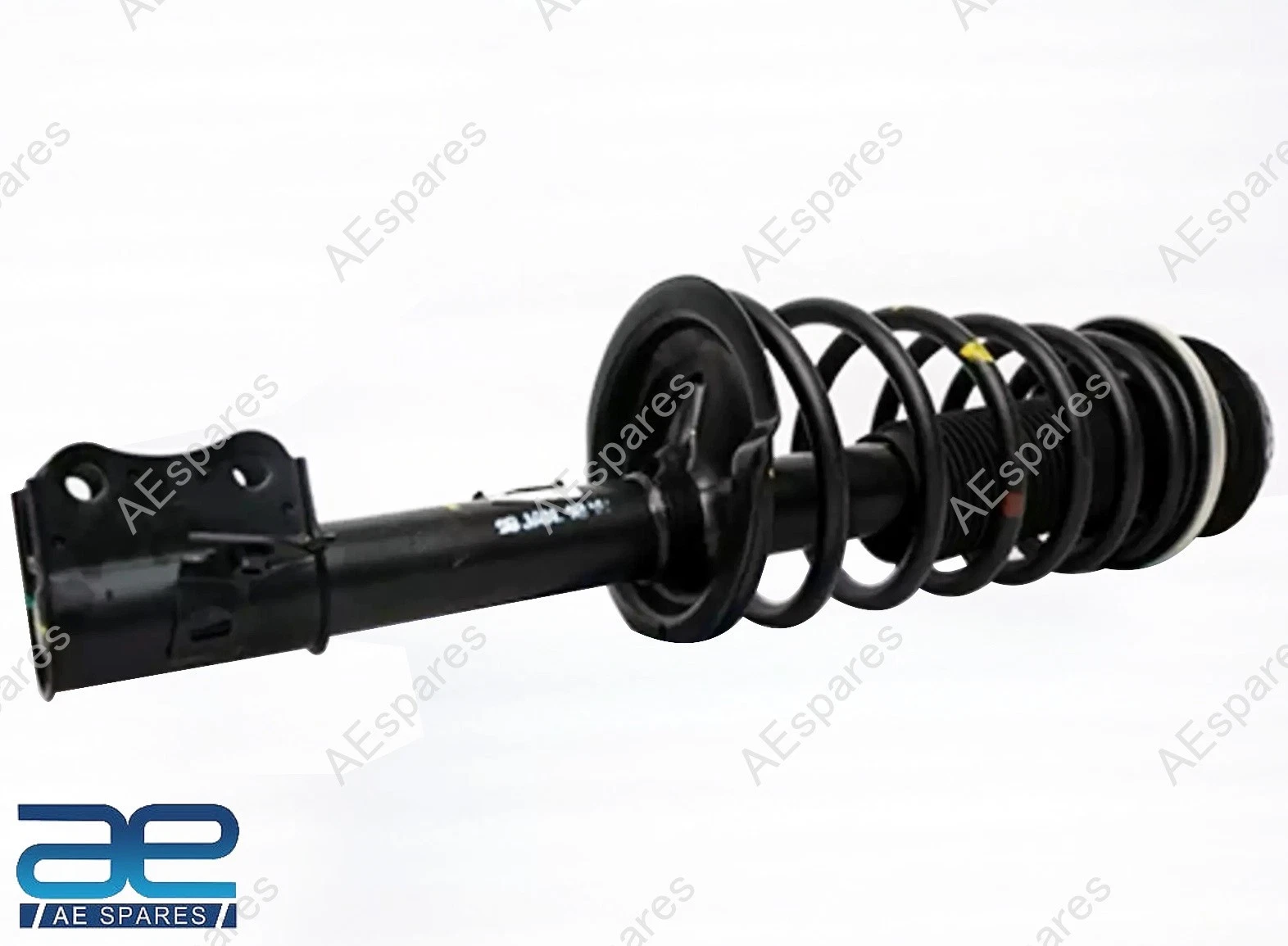 Front Suspension Strut LH For Suzuki Swift 2005-2011, Swift Dzire 2008-2012 view 2