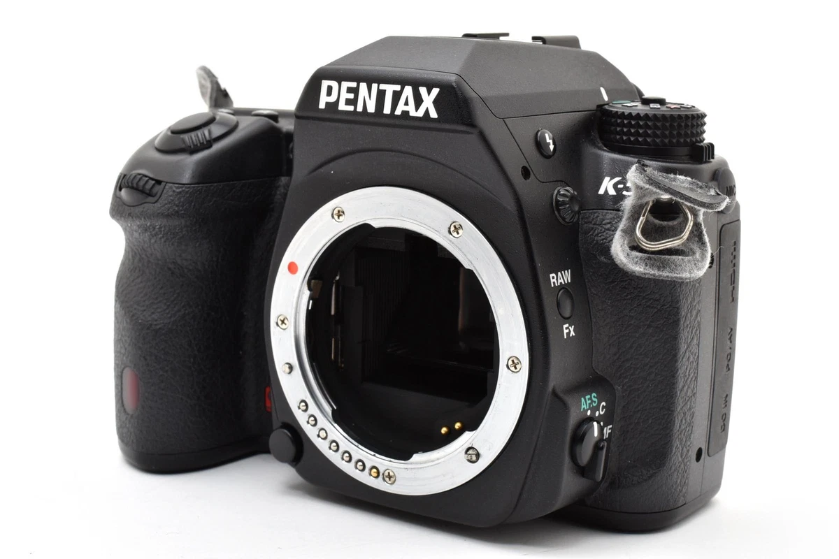 Pentax K 5 for sale | eBay