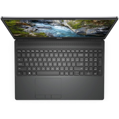 Laptop Dell Precision 7560 15” I7-11850H 32GB 512B SSD RTX A4000 4K Win11 - Zdjęcie 5 z 15