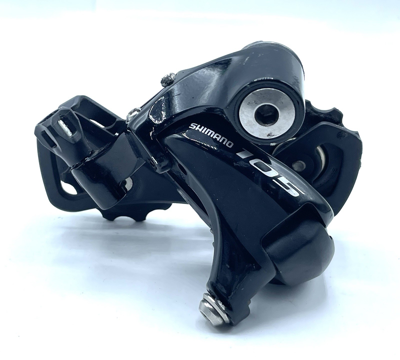 Shimano 105 RD-5600 Rear Derailleur Short Cage 10 Speed Road