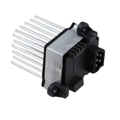 OEM Heater Resistor Heater Blower Motor Resistor Automotive HVAC Replacement - Picture 8 of 9