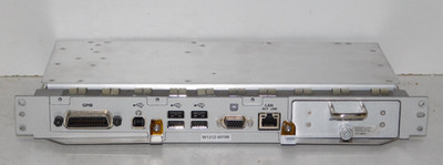 HP Agilent Keysight W1312-60196 W1312-2012 CPU Module Board Card For PNA/MXA/EXA