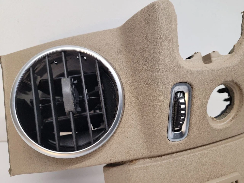 2010-2016 Land Rover LR4 LH Center Dash Left Side Air Vent W Trim LR023150 Foto 2 de 4