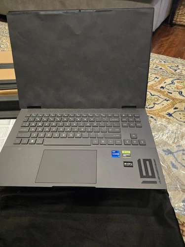 OMEN by HP Gaming Laptop 16T-WF100 - Model# 912K2AV Brand New