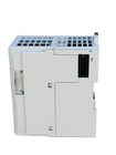 Allen Bradley 1769-L33ER CompactLogix 2MB ENet Controller Ser A FW 1.002