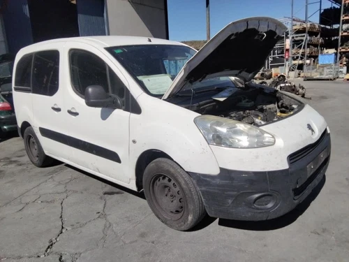 9801127780 Abs para PEUGEOT PARTNER TEPEE Access 2008 1809197 - Imagen 6 de 10