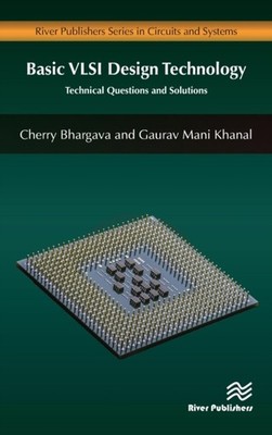 Bhargavaz - Basic VLSI Design Technology  Technical Questions and Solu - X555z