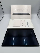 Samsung Galaxy Tab S10 Plus 512GB With S Pen Box