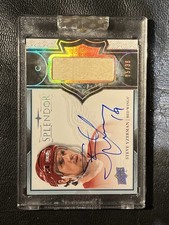 2017-18 Upper Deck Splendor Hockey Cards 14