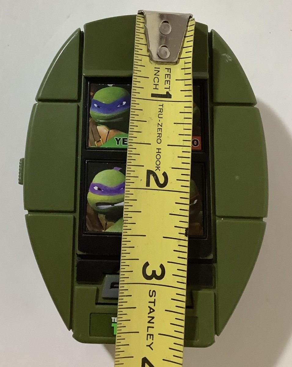 値引き中　タートルズ　Turtle Communicator 1991 Teenage Mutant Ninja Turtles - Turtle Communicator TMNT