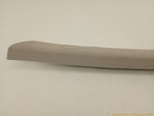 Land Rover LR3 Driver Left Front Interior A Pillar Trim Panel 2005-2009 05 06 07 - Picture 5 of 12