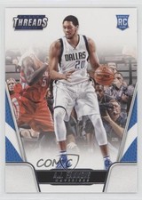 2016-17 Panini Threads Rookies AJ Hammons #159 g6p