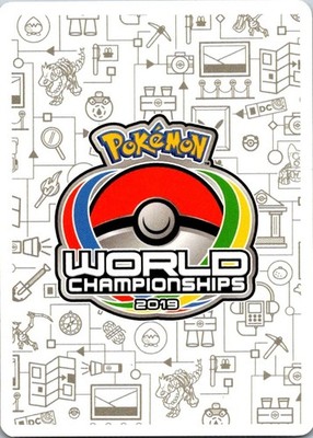Welder 189/214 Pokémon TCG World Championships 2019 Uncommon | eBay