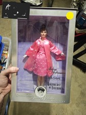 1998 Mattel 