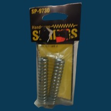 HANDYMAN SPRINGS New Old Stock Part # SP-9730 (QTY 2)