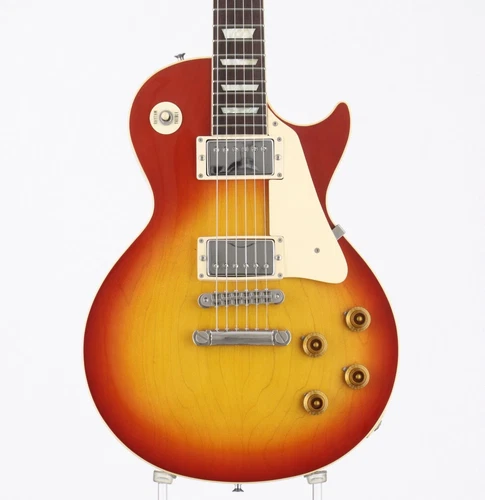 Orville by Gibson Les Paul Standard cherry Sunburst [SN G007266]