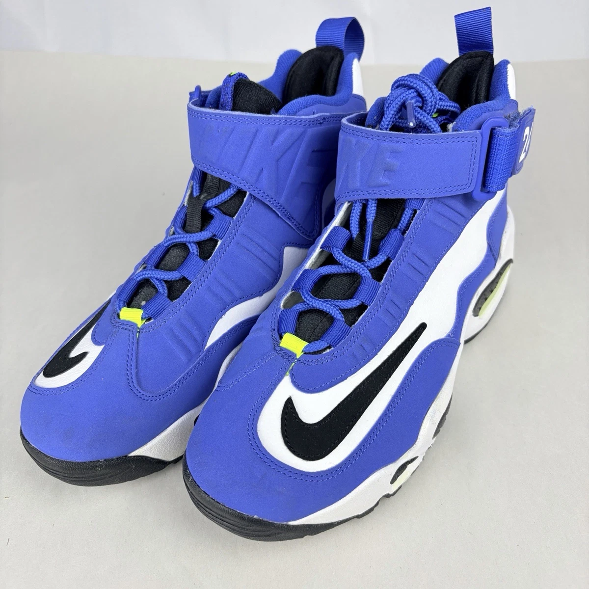Nike Air Griffey Max for sale | eBay