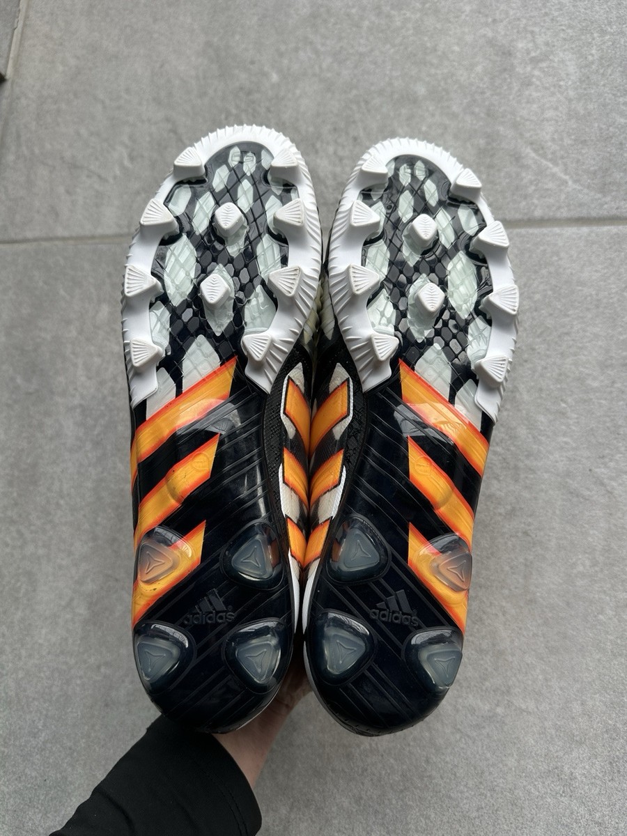 Adidas Predator Instinct LZ FG Soccer Cleats 2014 World Cup Adidas Predator Instinct LZ FG Soccer Cleats 2014 World Cup