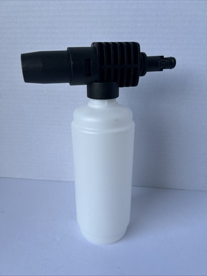 #ad #ad RYOBI Soap Bottle 1800 PSI Pressure Washer Soap Dispensing Bottle OEM OPEN BOX $13.00