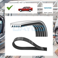 Keilrippenriemen Dayco f�r BMW 7 E32 750 i,iL V12