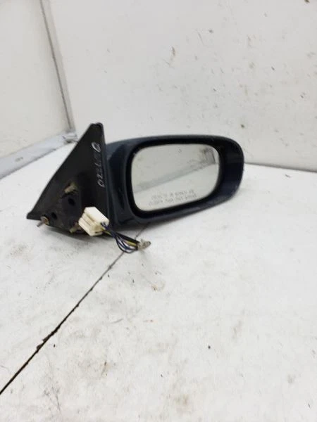 Espejo retrovisor lateral para pasajero eléctrico térmico compatible con 00-02 MAZDA 626 715500 Foto 2 de 4