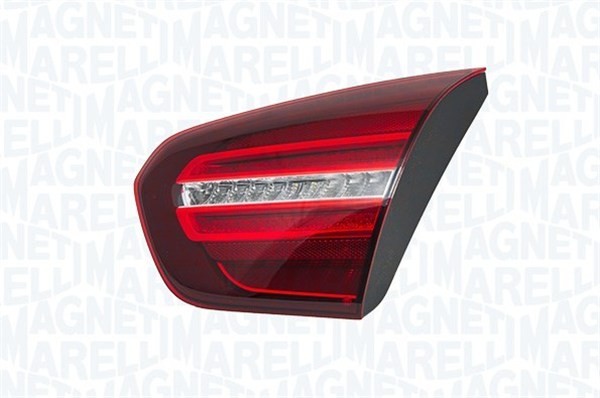 MAGNETI MARELLI 714020740751 Rückleuchte Links für M-B GLA X156 12.13-12.19