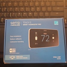 Emerson Sensi touch 2 1F96U-42WF  Wi-Fi Therm...