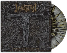 Incantation - Onward To Golgotha Live [New Vinyl LP] Colored Vinyl